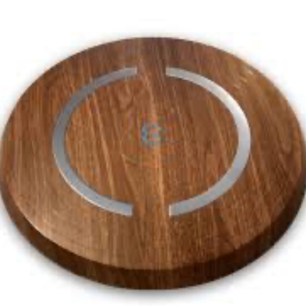 Shapa numberless Bluetooth scale.